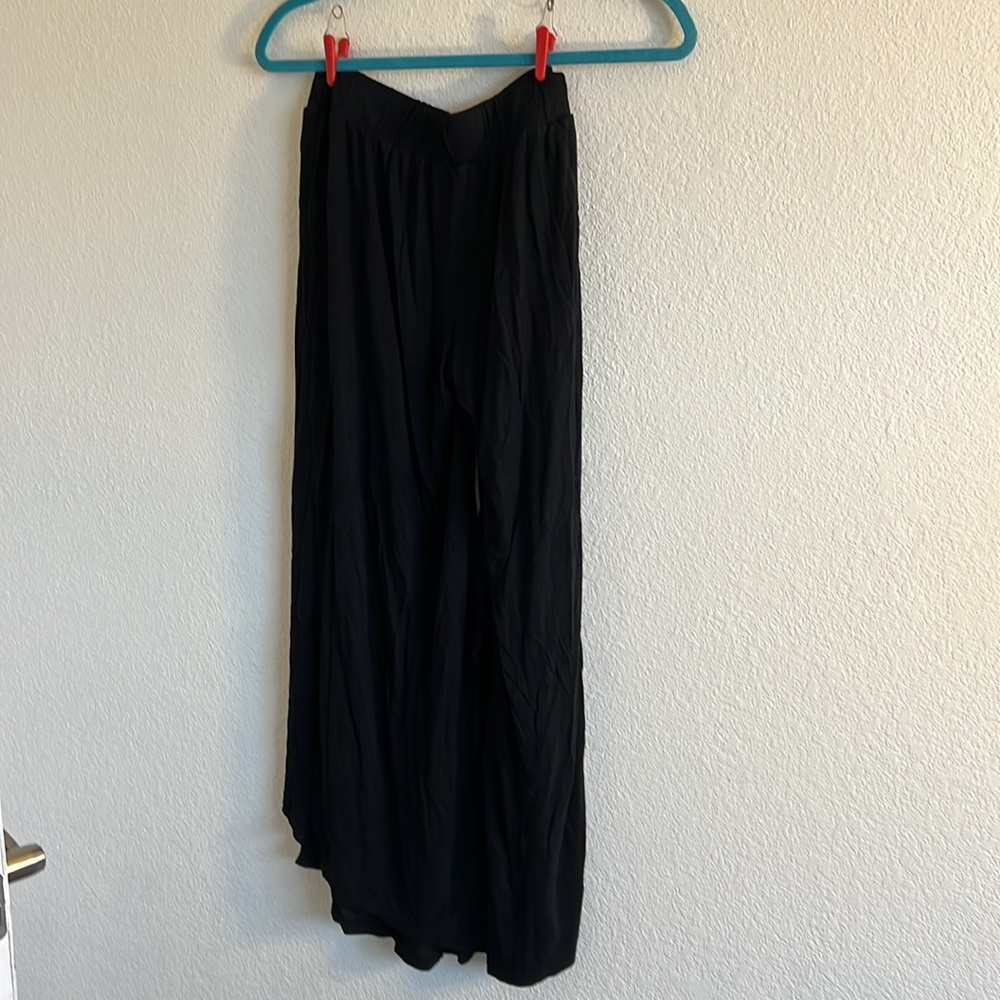 Lascana for Venus wide legged pants - Picture 4 of 7